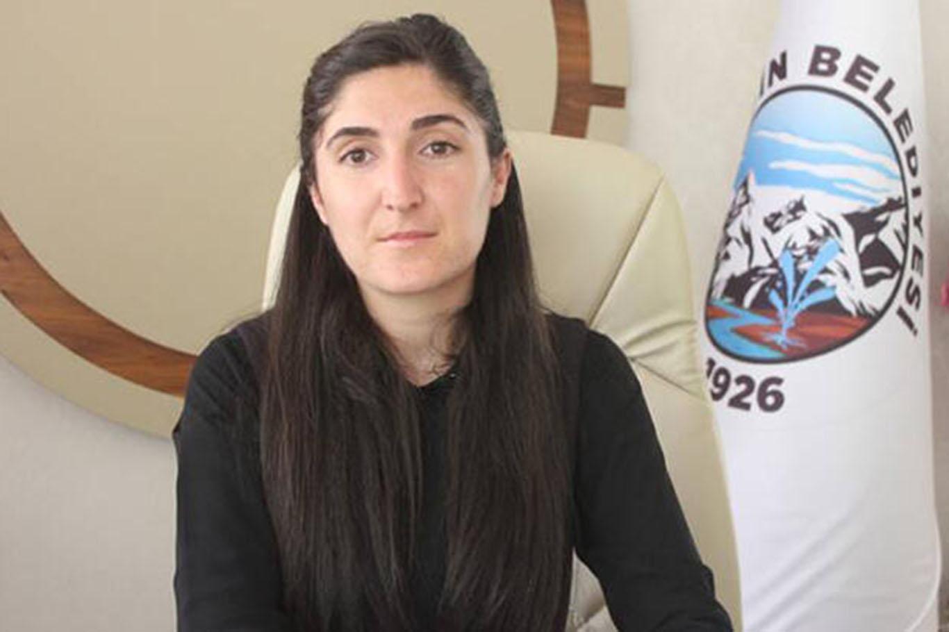 HDP'li Diyadin Belediye Başkanı gözaltına alındı
